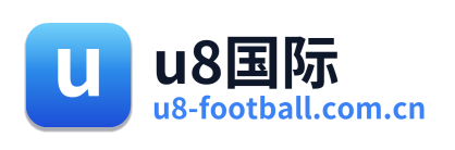 u8国际 Logo